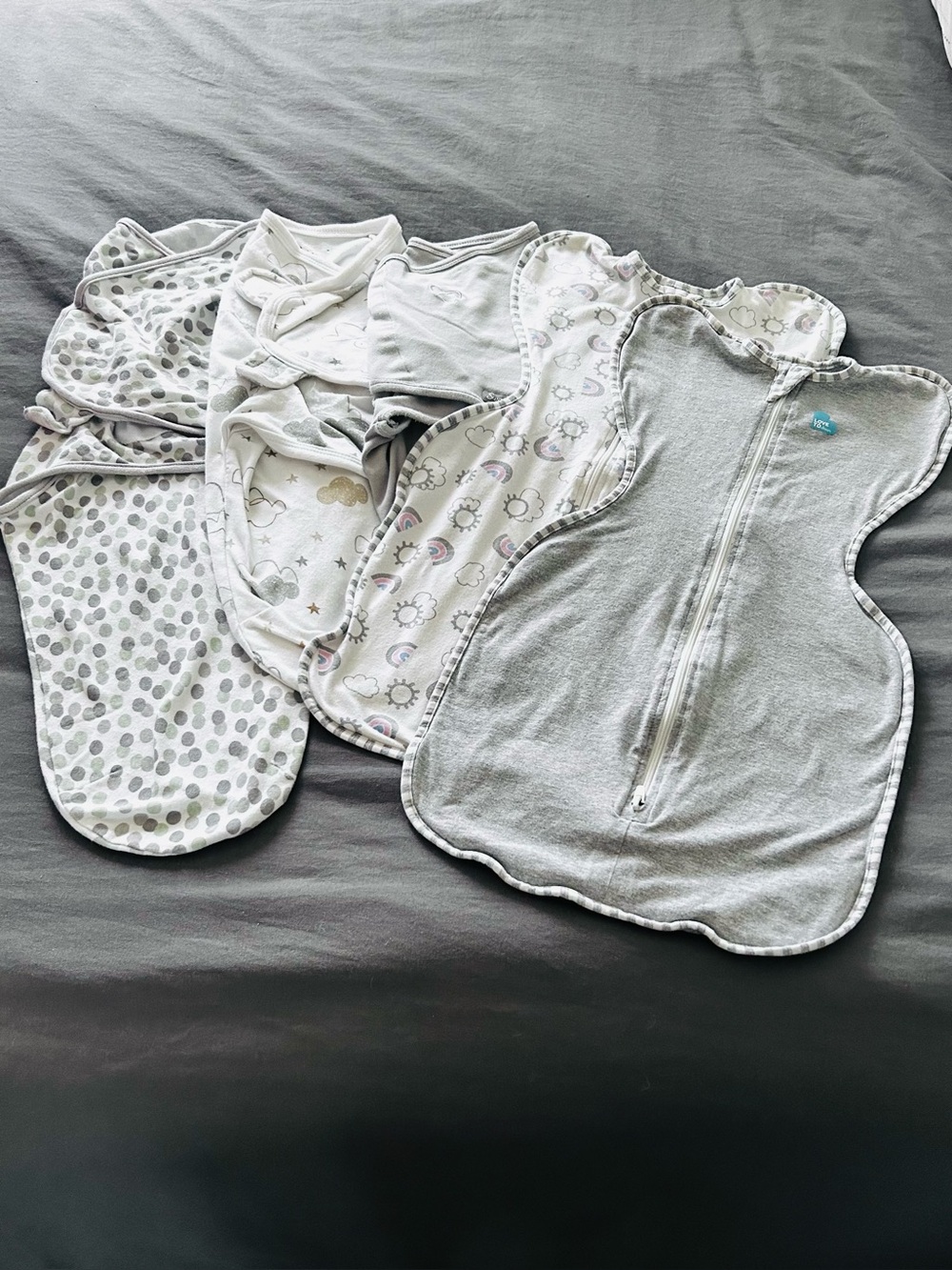 Swaddle Bundle